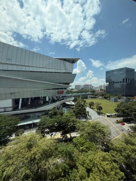 The Rochester Residences, 33 Rochester Drive, 1 Bedroom, 1,281 sqft, Apartment For Sale, by June Leng Yee Hoe, 60246109 - PropertyGuru.com.sg
