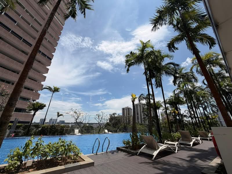 The Rochester Residences, 33 Rochester Drive, 1 Bedroom, 840 sqft, Apartment For Sale, by June Leng Yee Hoe, 60246109 - PropertyGuru.com.sg