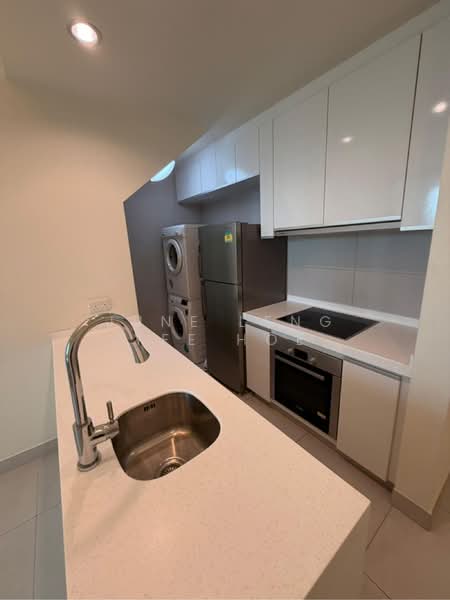 The Rochester Residences, 33 Rochester Drive, 1 Bedroom, 840 sqft, Apartment For Sale, by June Leng Yee Hoe, 60246109 - PropertyGuru.com.sg