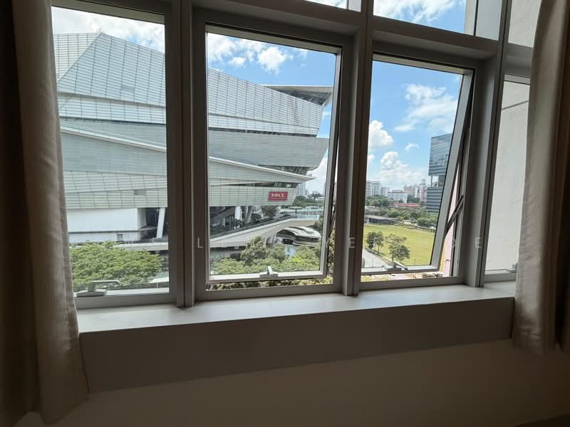 The Rochester Residences, 33 Rochester Drive, 1 Bedroom, 840 sqft, Apartment For Sale, by June Leng Yee Hoe, 60246109 - PropertyGuru.com.sg