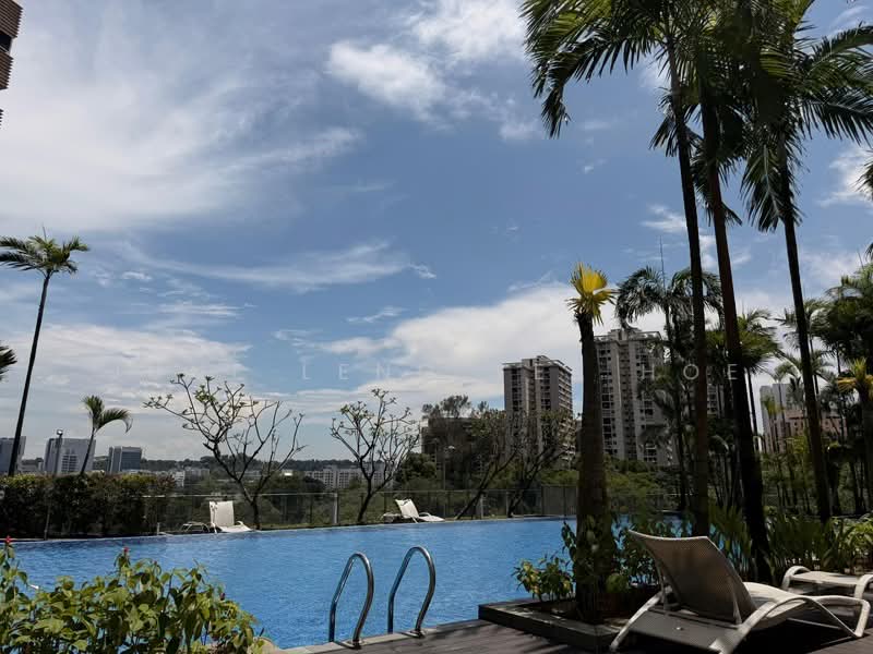 The Rochester Residences, 33 Rochester Drive, 1 Bedroom, 840 sqft, Apartment For Sale, by June Leng Yee Hoe, 60246109 - PropertyGuru.com.sg