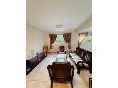 For Rent - 117 Bishan Street 12