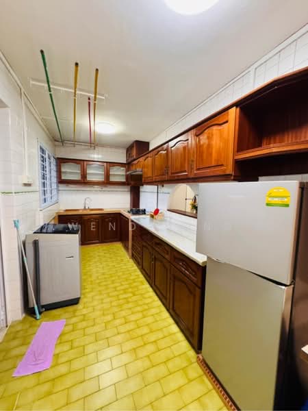 117 Bishan Street 12, 117 Bishan Street 12, 3 Bedrooms, 1,302 sqft, HDB Flat For Rent, by Wendy Ong, 60246110 - PropertyGuru.com.sg