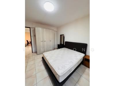 For Rent - 117 Bishan Street 12