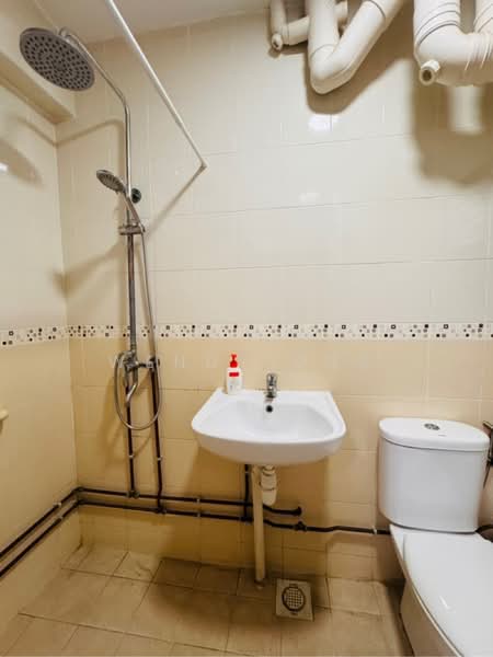 117 Bishan Street 12, 117 Bishan Street 12, 3 Bedrooms, 1,302 sqft, HDB Flat For Rent, by Wendy Ong, 60246110 - PropertyGuru.com.sg