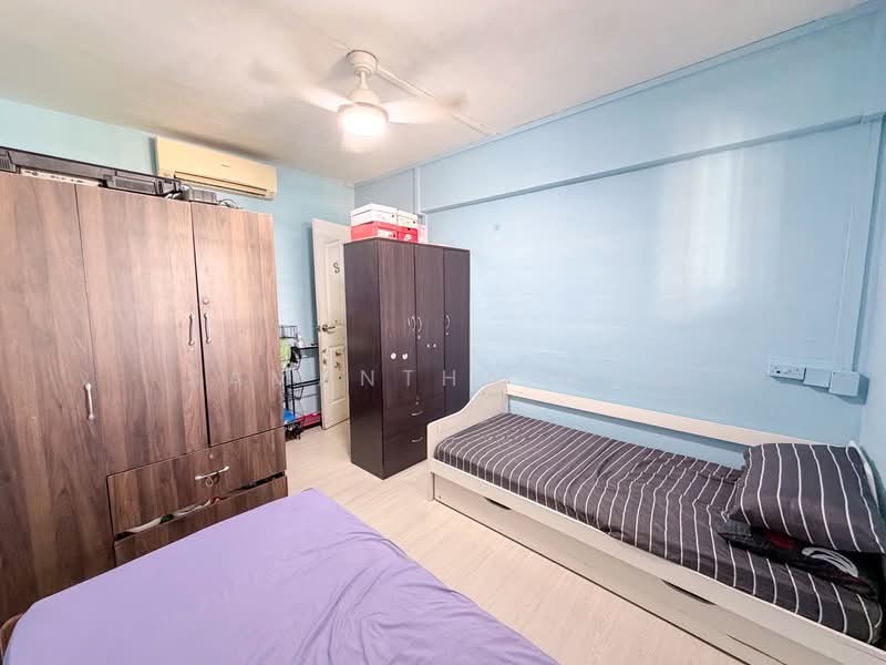 208 Yishun Street 21, 208 Yishun Street 21, 2 Bedrooms, 721 sqft, HDB Flat For Sale, by Samantha Woo, 60246116 - PropertyGuru.com.sg