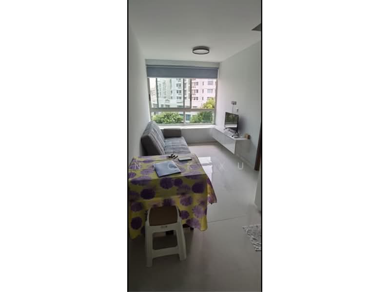Suites @ Guillemard, 70 Lim Ah Woo Road, 1 Bedroom, 388 sqft, Apartment For Rent, by Nick Xu, 60246118 - PropertyGuru.com.sg