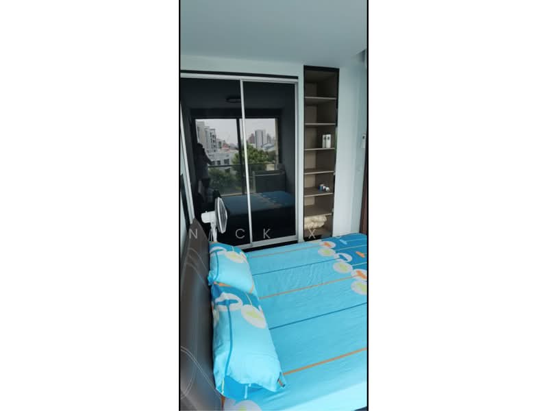 Suites @ Guillemard, 70 Lim Ah Woo Road, 1 Bedroom, 388 sqft, Apartment For Rent, by Nick Xu, 60246118 - PropertyGuru.com.sg