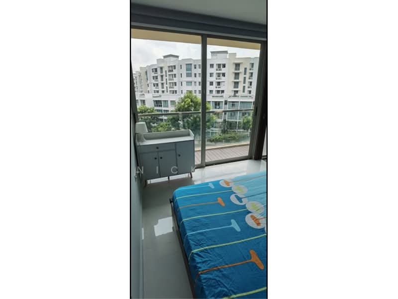 Suites @ Guillemard, 70 Lim Ah Woo Road, 1 Bedroom, 388 sqft, Apartment For Rent, by Nick Xu, 60246118 - PropertyGuru.com.sg