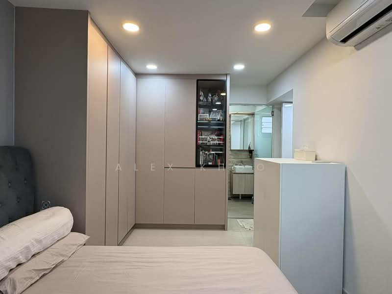 509C Yishun Avenue 4, 509C Yishun Avenue 4, 3 Bedrooms, 1,001 sqft, HDB Flat For Sale, by Alex Khoo, 60246120 - PropertyGuru.com.sg