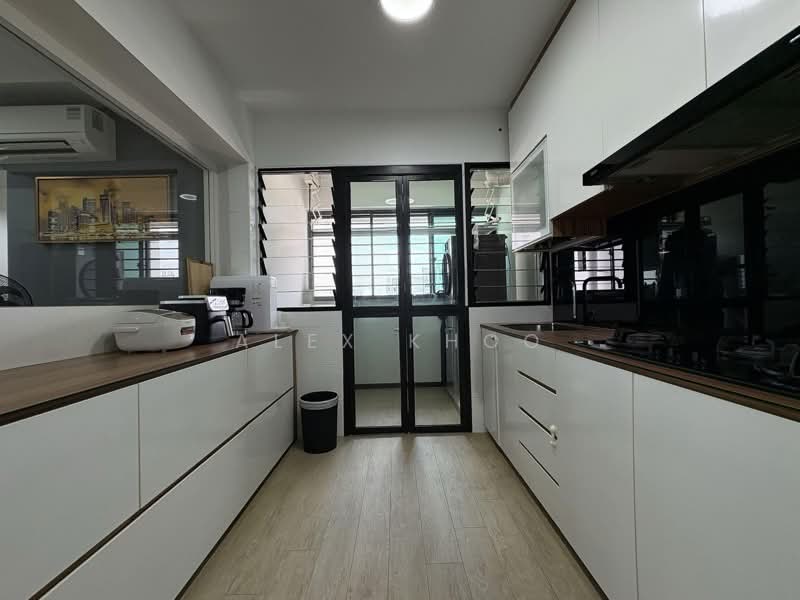 509C Yishun Avenue 4, 509C Yishun Avenue 4, 3 Bedrooms, 1,001 sqft, HDB Flat For Sale, by Alex Khoo, 60246120 - PropertyGuru.com.sg