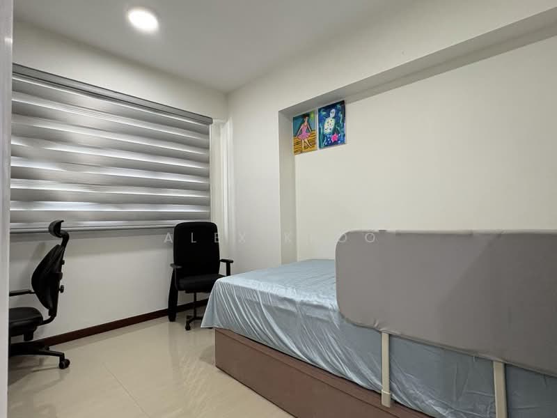 509C Yishun Avenue 4, 509C Yishun Avenue 4, 3 Bedrooms, 1,001 sqft, HDB Flat For Sale, by Alex Khoo, 60246120 - PropertyGuru.com.sg