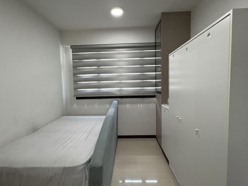 509C Yishun Avenue 4, 509C Yishun Avenue 4, 3 Bedrooms, 1,001 sqft, HDB Flat For Sale, by Alex Khoo, 60246120 - PropertyGuru.com.sg