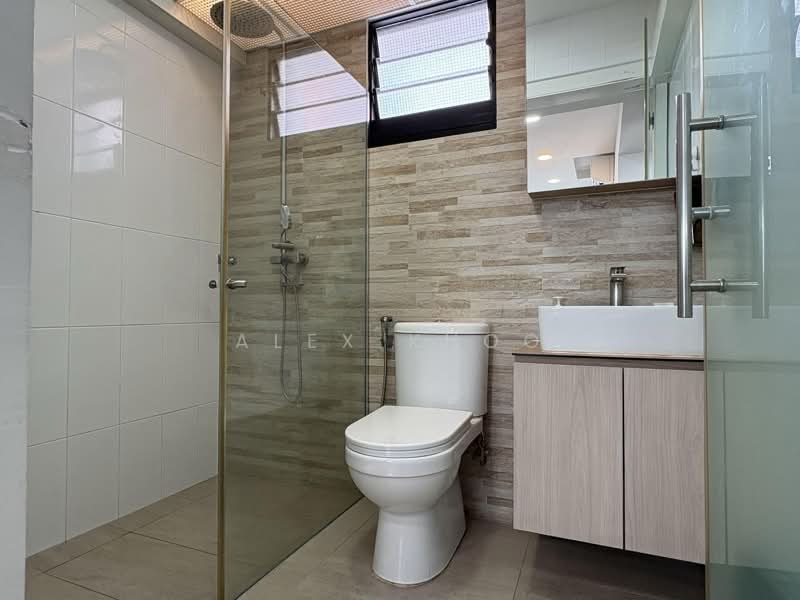 509C Yishun Avenue 4, 509C Yishun Avenue 4, 3 Bedrooms, 1,001 sqft, HDB Flat For Sale, by Alex Khoo, 60246120 - PropertyGuru.com.sg