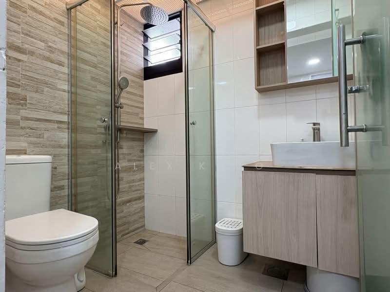 509C Yishun Avenue 4, 509C Yishun Avenue 4, 3 Bedrooms, 1,001 sqft, HDB Flat For Sale, by Alex Khoo, 60246120 - PropertyGuru.com.sg