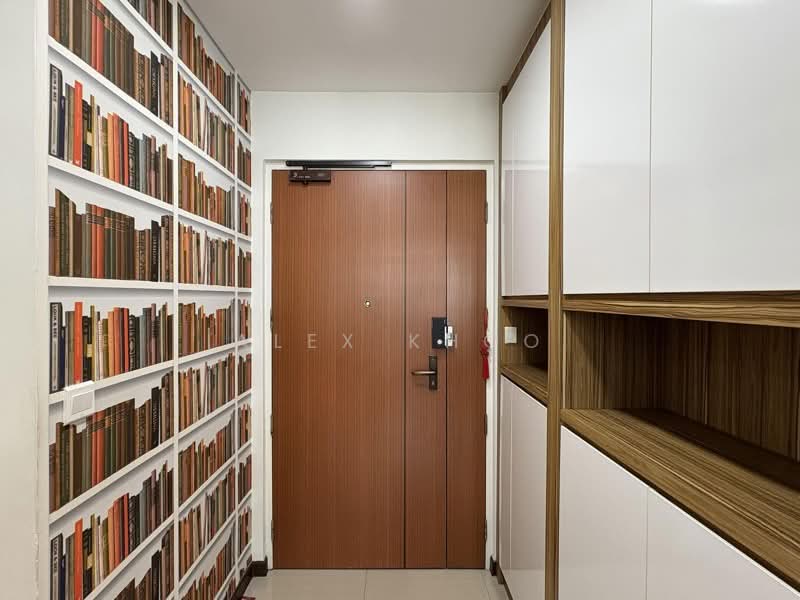 509C Yishun Avenue 4, 509C Yishun Avenue 4, 3 Bedrooms, 1,001 sqft, HDB Flat For Sale, by Alex Khoo, 60246120 - PropertyGuru.com.sg