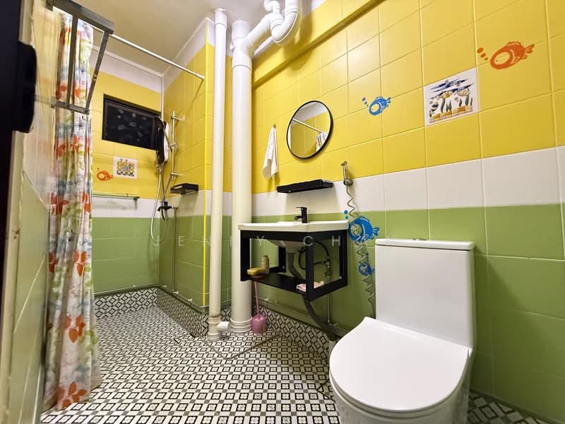 472 Jurong West Street 41, 472 Jurong West Street 41, Room Rental, 140 sqft, HDB Flat For Rent, by Jenny Chan, 60246123 - PropertyGuru.com.sg