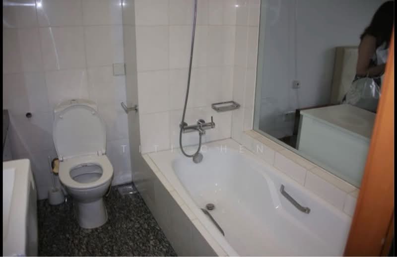 Visioncrest, 33 Oxley Rise, 2 Bedrooms, 904 sqft, Condominium For Rent, by Titi Chen, 60246124 - PropertyGuru.com.sg