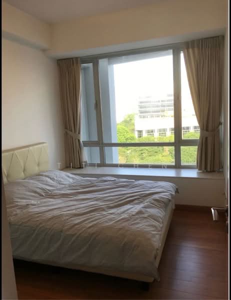 Visioncrest, 33 Oxley Rise, 2 Bedrooms, 904 sqft, Condominium For Rent, by Titi Chen, 60246124 - PropertyGuru.com.sg