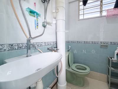 For Sale - 208 Yishun Street 21