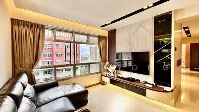 For Sale - 153B Bedok South Road