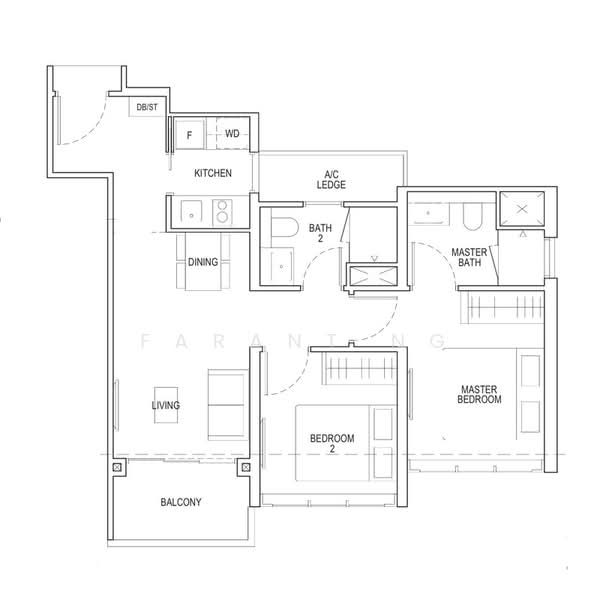 For Sale Irwell Hill Residences