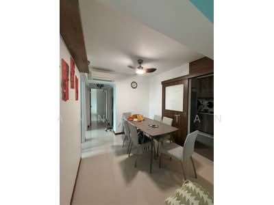 For Sale - 469A Meadow Spring @ Yishun