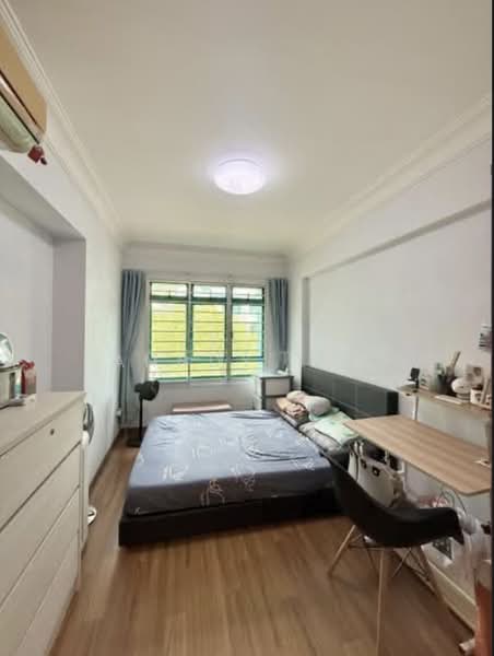 350B Canberra Road, 350B Canberra Road, 3 Bedrooms, 1,001 sqft, HDB Flat For Sale, by Anndy Tan, 60246134 - Bedroom - PropertyGuru.com.sg