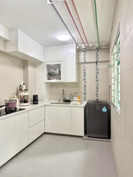 350B Canberra Road, 350B Canberra Road, 3 Bedrooms, 1,001 sqft, HDB Flat For Sale, by Anndy Tan, 60246134 - Kitchen - PropertyGuru.com.sg