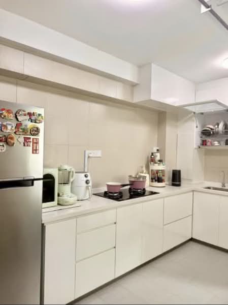 350B Canberra Road, 350B Canberra Road, 3 Bedrooms, 1,001 sqft, HDB Flat For Sale, by Anndy Tan, 60246134 - Kitchen - PropertyGuru.com.sg