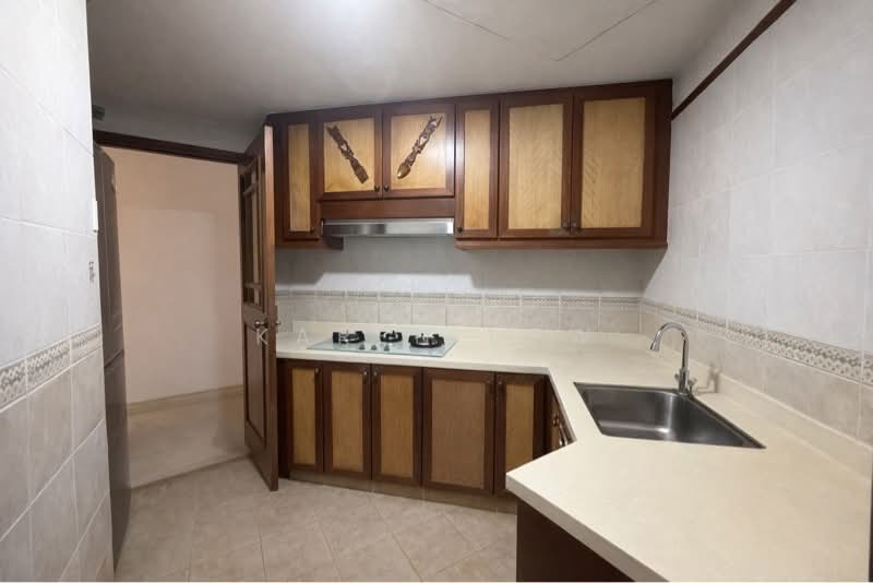 High Oak Condo, 11 Toh Tuck Road, 3 Bedrooms, 980 sqft, Condominium For Sale, by Karen Low, 60246136 - PropertyGuru.com.sg