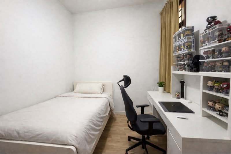 High Oak Condo, 11 Toh Tuck Road, 3 Bedrooms, 980 sqft, Condominium For Sale, by Karen Low, 60246136 - PropertyGuru.com.sg