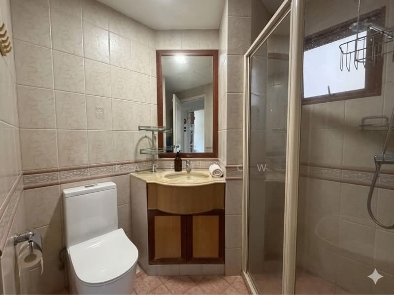 High Oak Condo, 11 Toh Tuck Road, 3 Bedrooms, 980 sqft, Condominium For Sale, by Karen Low, 60246136 - PropertyGuru.com.sg