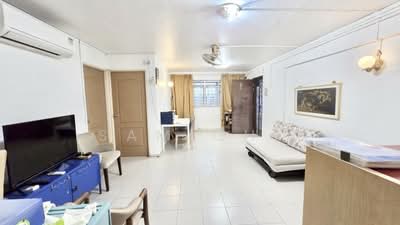 For Sale - 701 Yishun Avenue 5