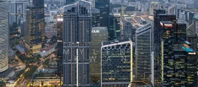 For Sale - V on Shenton