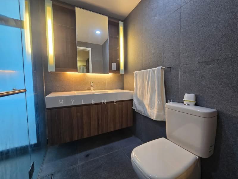 Hijauan, 63 Cavenagh Road, 2 Bedrooms, 1,001 sqft, Apartment For Sale, by Mylene Kwan, 60246143 - PropertyGuru.com.sg