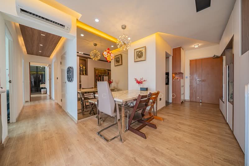 420 Clementi Avenue 1, 420 Clementi Avenue 1, 3 Bedrooms, 1,033 sqft, HDB Flat For Sale, by Marcus Boo, 60246146 - PropertyGuru.com.sg