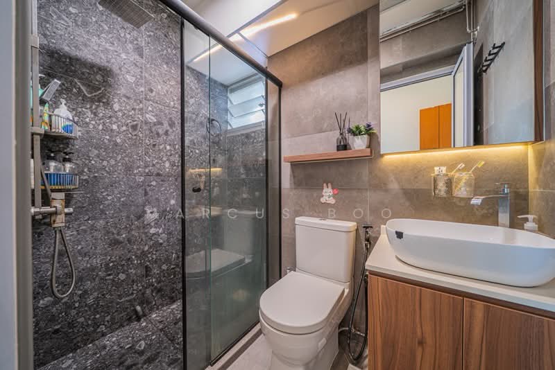 420 Clementi Avenue 1, 420 Clementi Avenue 1, 3 Bedrooms, 1,033 sqft, HDB Flat For Sale, by Marcus Boo, 60246146 - PropertyGuru.com.sg