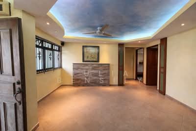 For Sale - 891 Tampines Avenue 8