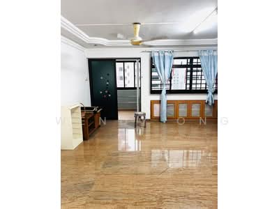 For Sale - 284 Toh Guan Road