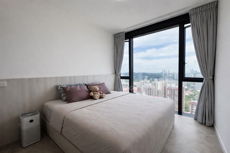 Artra, 10 Alexandra View, 2 Bedrooms, 829 sqft, Apartment For Rent, by Jason Goh, 60246160 - PropertyGuru.com.sg