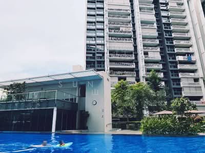 For Sale - The Lakefront Residences