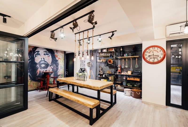 20 Bedok South Road, 20 Bedok South Road, 3 Bedrooms, 1,227 sqft, HDB Flat For Rent, by Brian Cai, 60246171 - PropertyGuru.com.sg