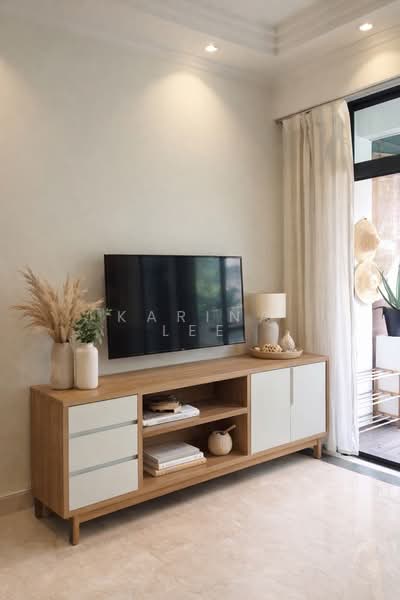 Hillview Green, 61 Hume Avenue, 2 Bedrooms, 1,173 sqft, Condominium For Sale, by Karina Lee, 60246173 - Interior - PropertyGuru.com.sg