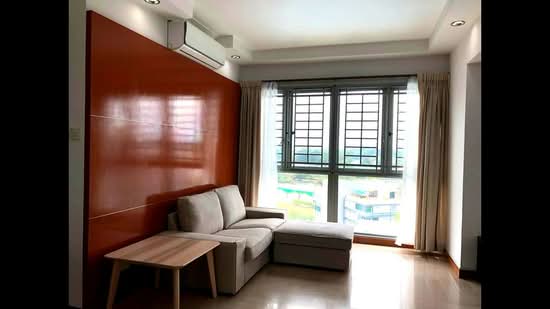 Rafflesia Condo, 31 Bishan Street 21, 2 Bedrooms, 915 sqft, Condominium For Rent, by Able S.K Toh, 60246174 - PropertyGuru.com.sg