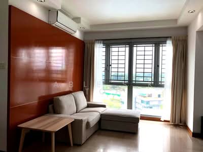 For Rent - Rafflesia Condo