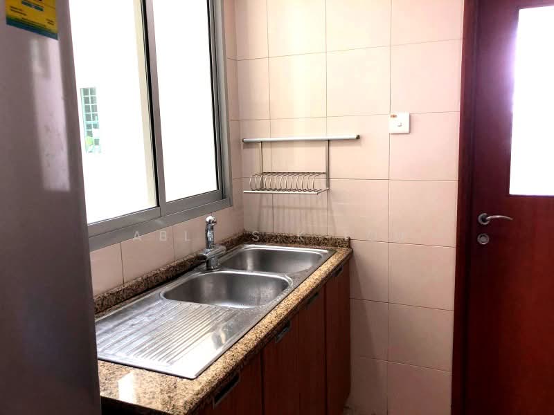 Rafflesia Condo, 31 Bishan Street 21, 2 Bedrooms, 915 sqft, Condominium For Rent, by Able S.K Toh, 60246174 - PropertyGuru.com.sg