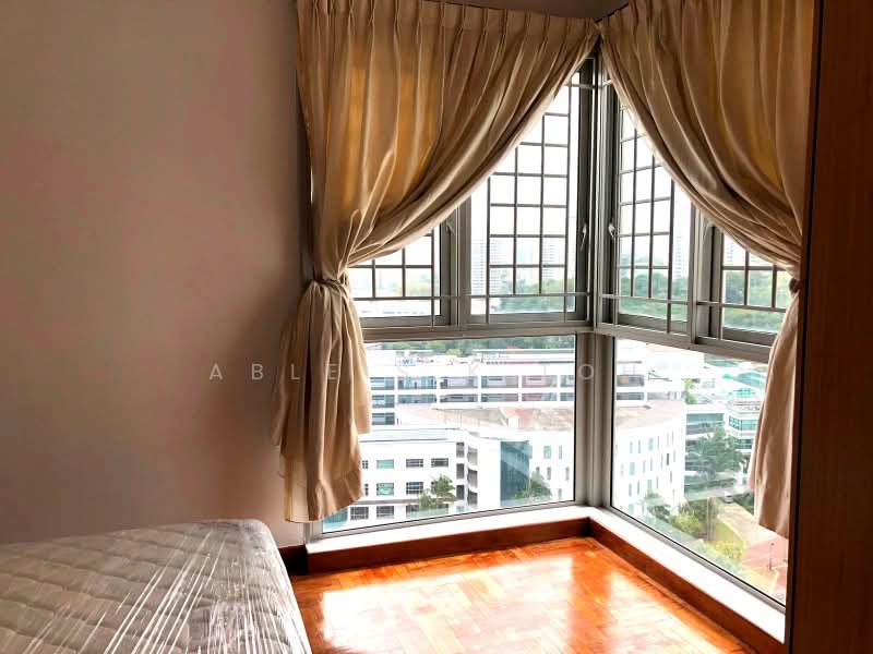 Rafflesia Condo, 31 Bishan Street 21, 2 Bedrooms, 915 sqft, Condominium For Rent, by Able S.K Toh, 60246174 - PropertyGuru.com.sg