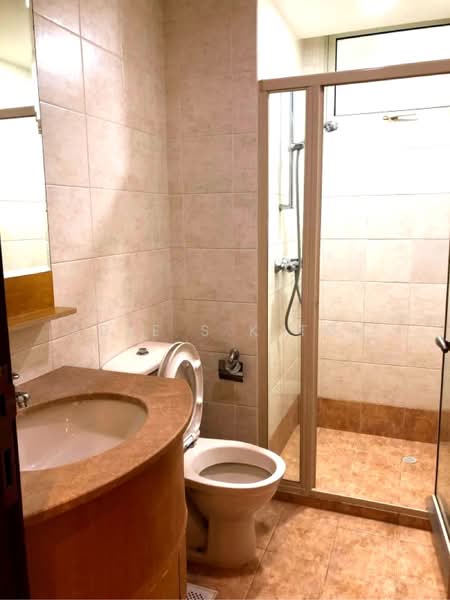 Rafflesia Condo, 31 Bishan Street 21, 2 Bedrooms, 915 sqft, Condominium For Rent, by Able S.K Toh, 60246174 - PropertyGuru.com.sg