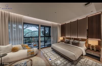 For Sale - MEYER BLUE